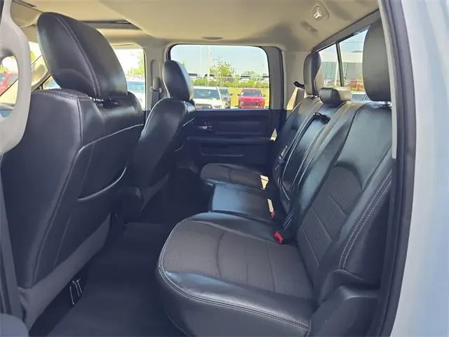 Dodge RAM 1500 Sport 5.7 HEMI - изображение 8