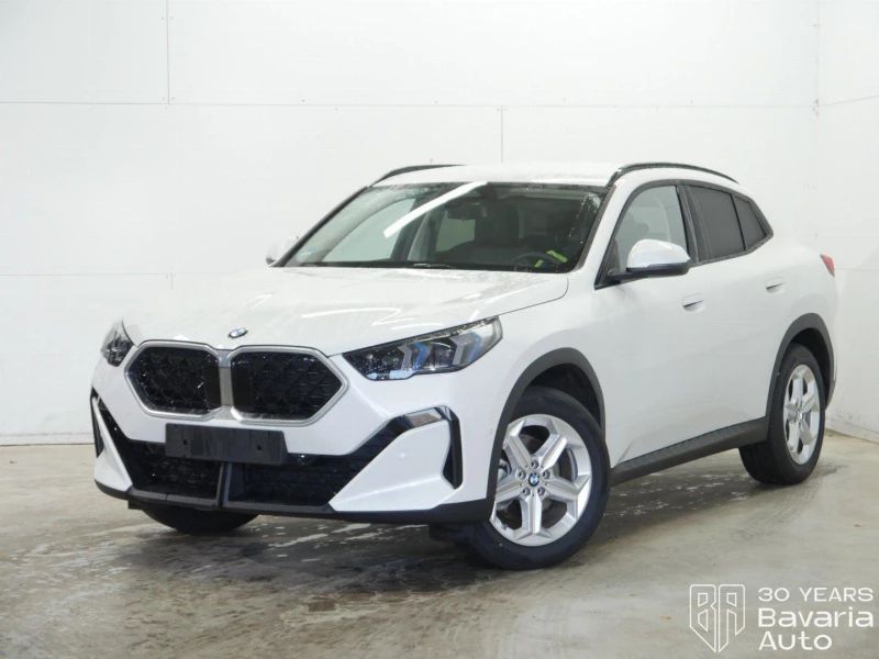 BMW X2 18d sDrive Steptronic - 88800 лв. / 45402.72 € - 44936976 1