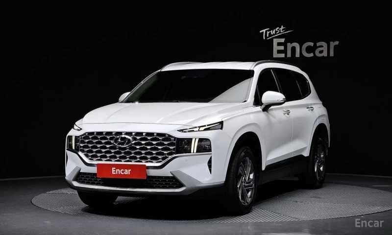 Hyundai Santa fe - 42900 лв. / 21934.42 € - 16479450 1