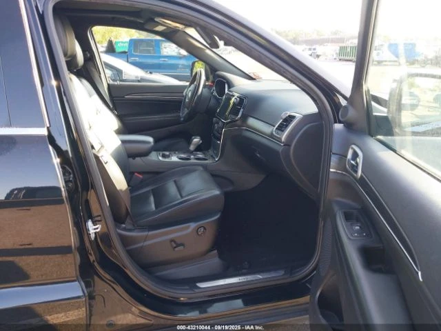 Jeep Grand cherokee LIMITED* V6* * *  | Mobile.bg   9