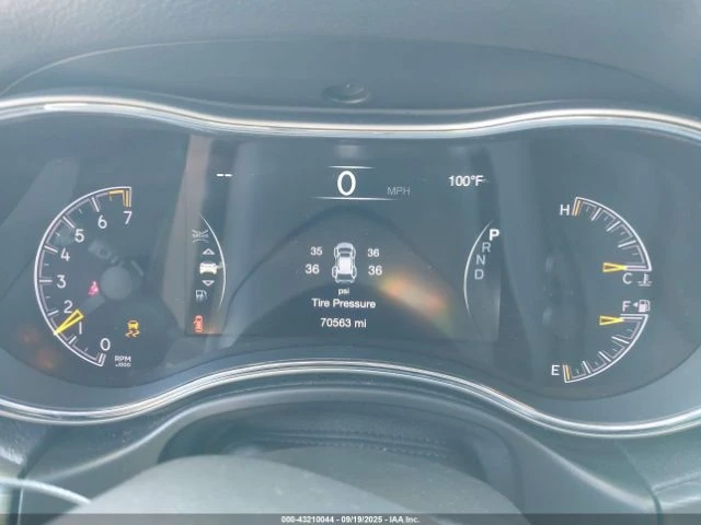 Jeep Grand cherokee LIMITED* V6* * *  | Mobile.bg   11