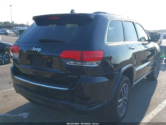 Jeep Grand cherokee LIMITED* V6* * *  | Mobile.bg   6