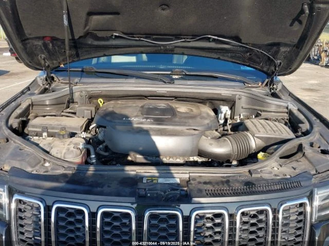 Jeep Grand cherokee LIMITED* V6* * *  | Mobile.bg   12