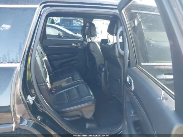 Jeep Grand cherokee LIMITED* V6* * *  | Mobile.bg   10