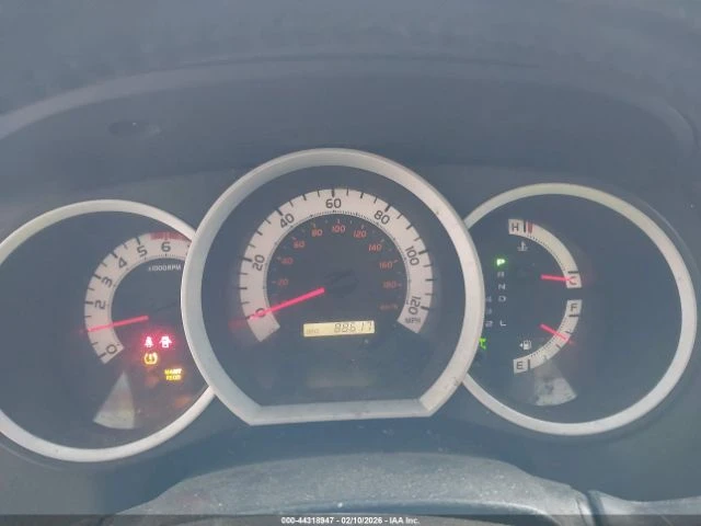 Toyota Tacoma BASE V6/ФИНАНСИРАНЕ ОТ 255 ЕВРО НА МЕСЕЦ, снимка 7 - Автомобили и джипове - 53593808