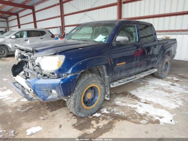 Toyota Tacoma BASE V6/ФИНАНСИРАНЕ ОТ 255 ЕВРО НА МЕСЕЦ, снимка 2 - Автомобили и джипове - 53593808