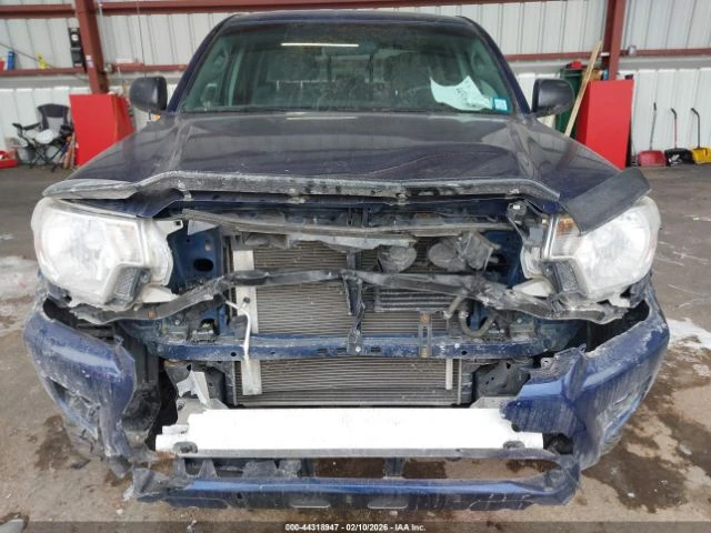Toyota Tacoma BASE V6/ФИНАНСИРАНЕ ОТ 255 ЕВРО НА МЕСЕЦ, снимка 6 - Автомобили и джипове - 53593808