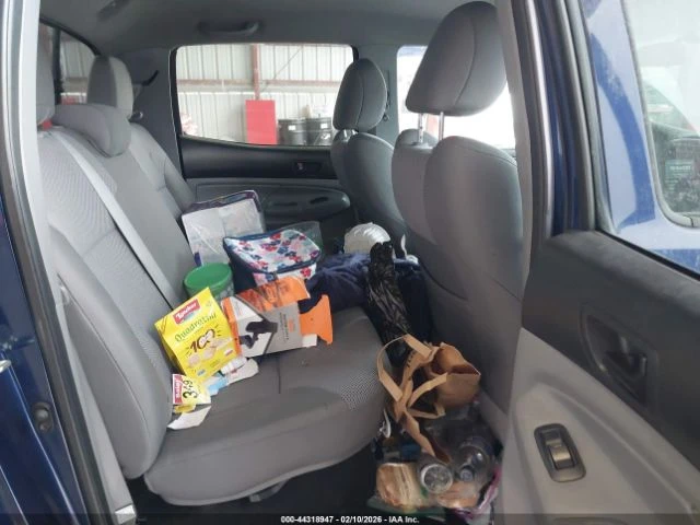 Toyota Tacoma BASE V6/ФИНАНСИРАНЕ ОТ 255 ЕВРО НА МЕСЕЦ, снимка 8 - Автомобили и джипове - 53593808