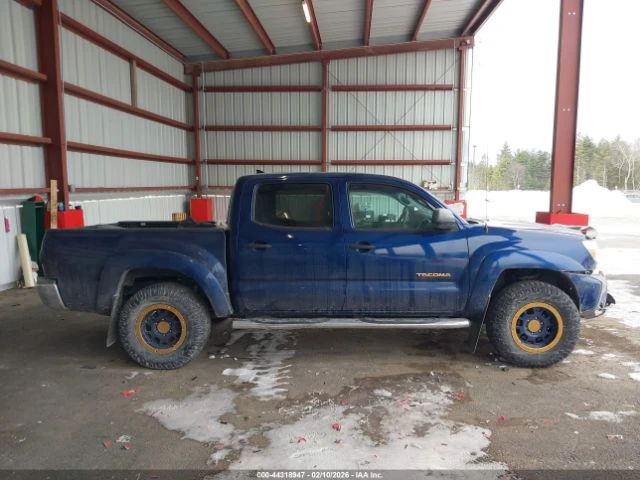 Toyota Tacoma BASE V6/ФИНАНСИРАНЕ ОТ 255 ЕВРО НА МЕСЕЦ, снимка 13 - Автомобили и джипове - 53593808