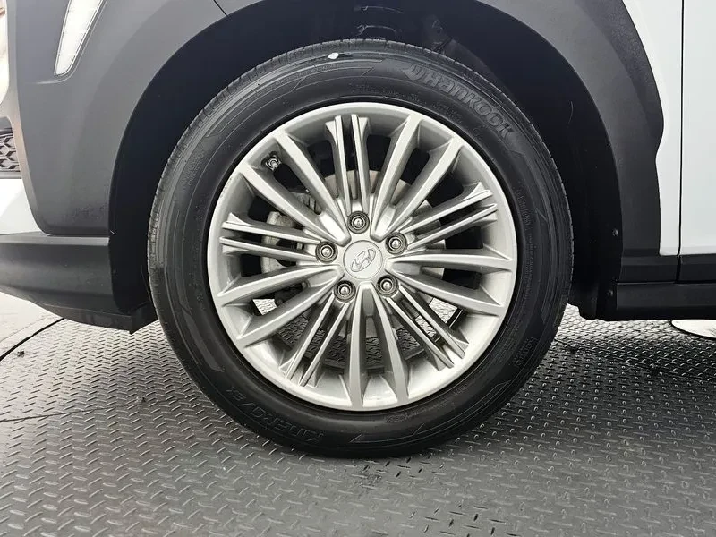 Hyundai Kona 1.6T, снимка 5 - Автомобили и джипове - 54257070