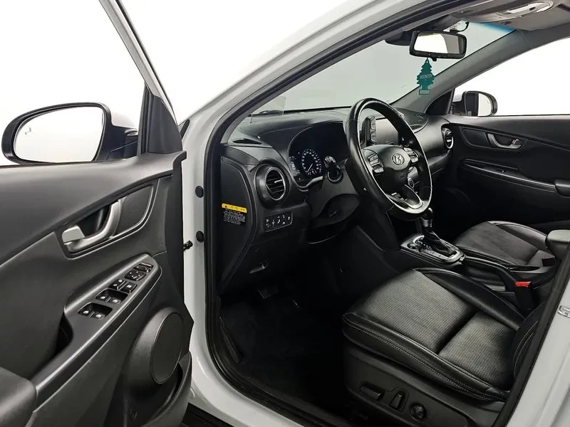 Hyundai Kona 1.6T, снимка 11 - Автомобили и джипове - 54257070