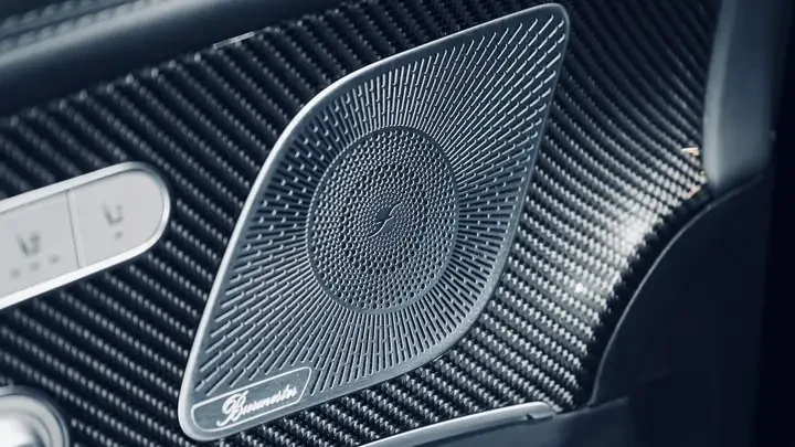 Mercedes-Benz GLE 63 S AMG * ��������� ���� �� �� * ����� ������� � Mercedes  | Mobile.bg � ����������� 14