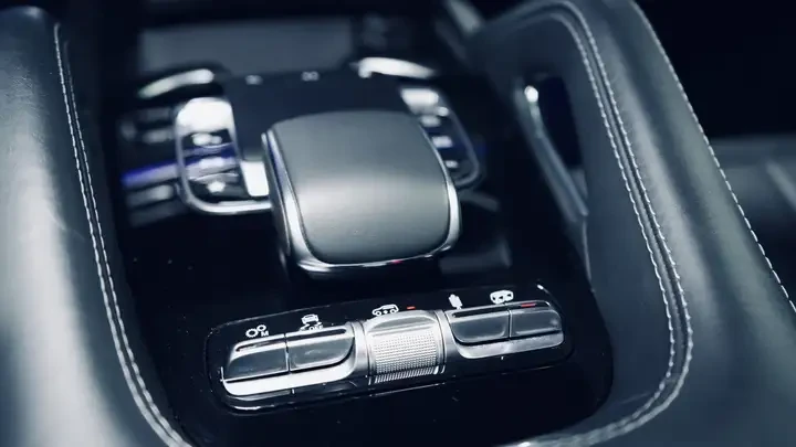 Mercedes-Benz GLE 63 S AMG * ��������� ���� �� �� * ����� ������� � Mercedes  | Mobile.bg � ����������� 11