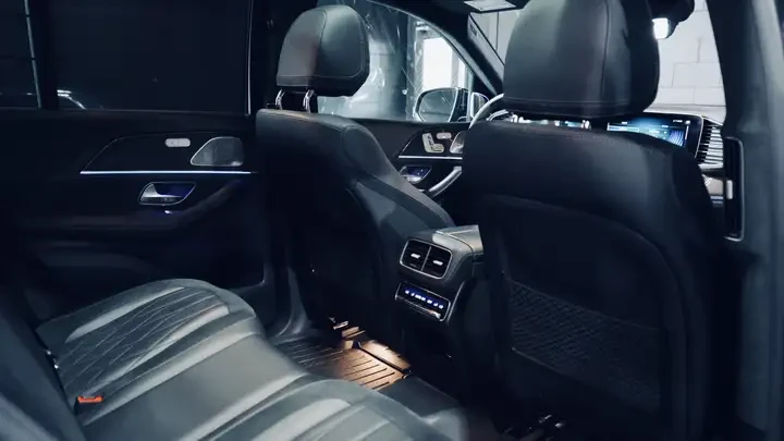 Mercedes-Benz GLE 63 S AMG * ��������� ���� �� �� * ����� ������� � Mercedes  | Mobile.bg � ����������� 16