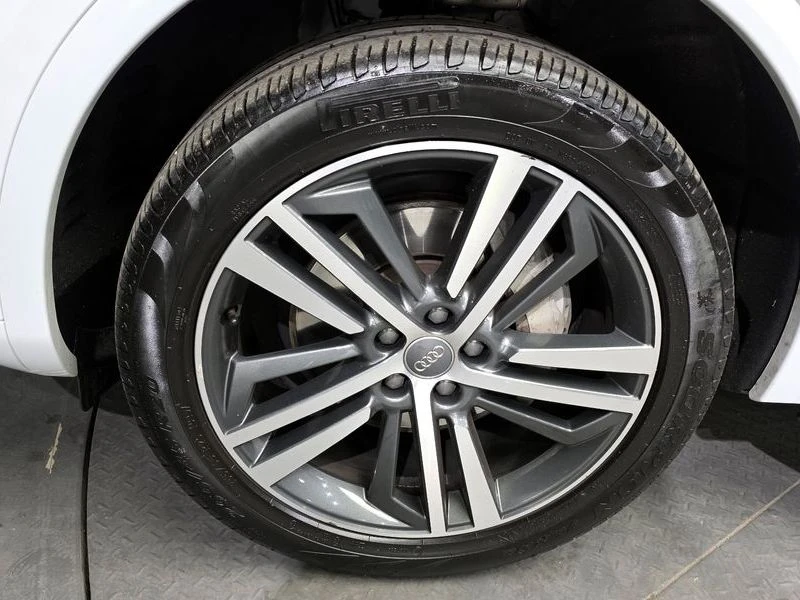 Audi Q5 50 TDI Quattro Premium| 286к.с.| ВКЛ.ТЕХНОТЕСТ, снимка 5 - Автомобили и джипове - 55309657