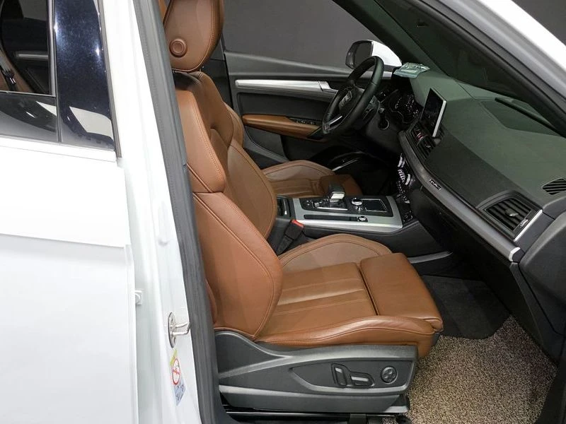 Audi Q5 50 TDI Quattro Premium| 286к.с.| ВКЛ.ТЕХНОТЕСТ, снимка 12 - Автомобили и джипове - 55309657