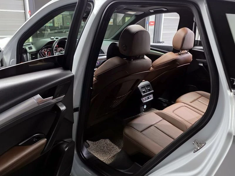 Audi Q5 50 TDI Quattro Premium| 286к.с.| ВКЛ.ТЕХНОТЕСТ, снимка 11 - Автомобили и джипове - 55309657