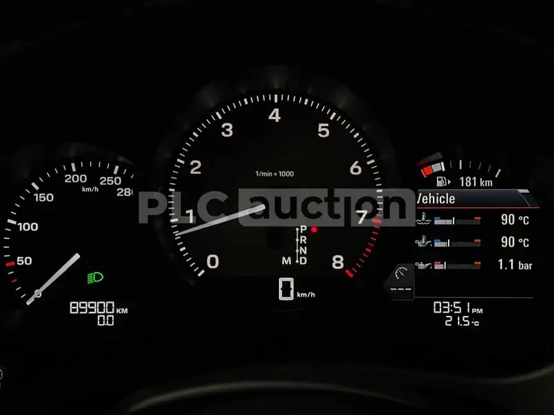 Porsche Macan S, ЛИЗИНГ, ЦЕНА до БГ, снимка 11 - Автомобили и джипове - 55342401