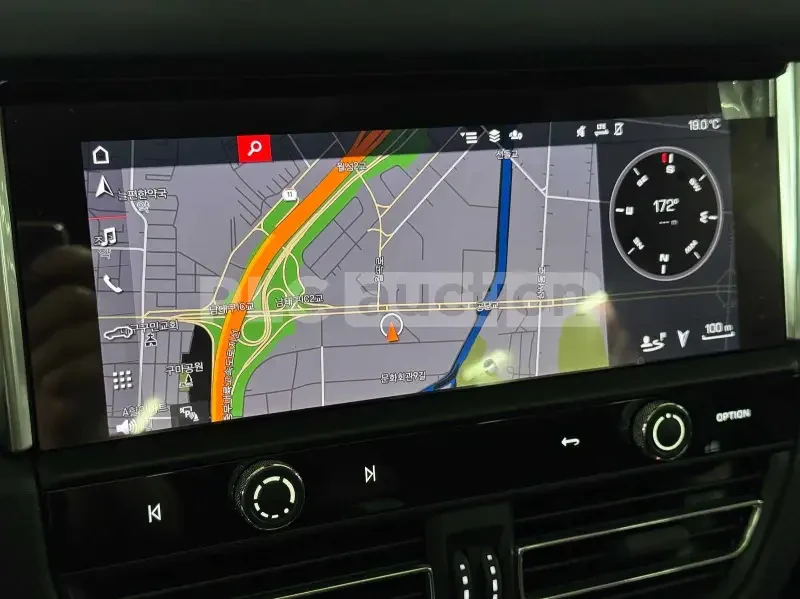 Porsche Macan S, ЛИЗИНГ, ЦЕНА до БГ, снимка 12 - Автомобили и джипове - 55342401