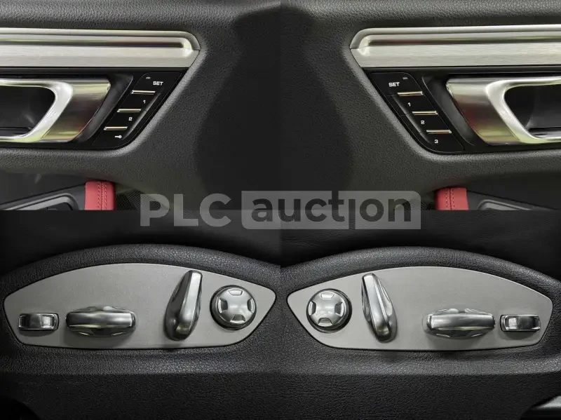 Porsche Macan S, ЛИЗИНГ, ЦЕНА до БГ, снимка 15 - Автомобили и джипове - 55342401