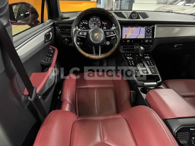 Porsche Macan S, ЛИЗИНГ, ЦЕНА до БГ, снимка 9 - Автомобили и джипове - 55342401