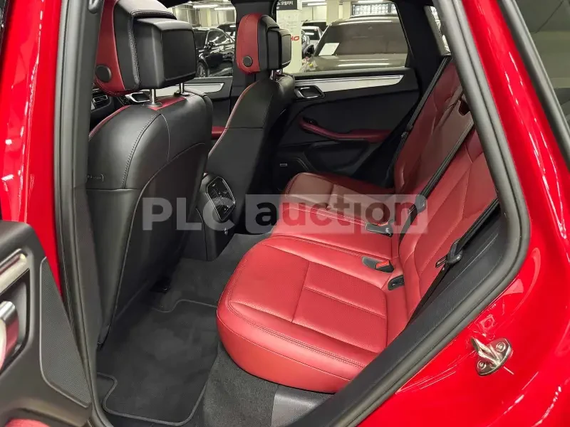 Porsche Macan S, ЛИЗИНГ, ЦЕНА до БГ, снимка 16 - Автомобили и джипове - 55342401