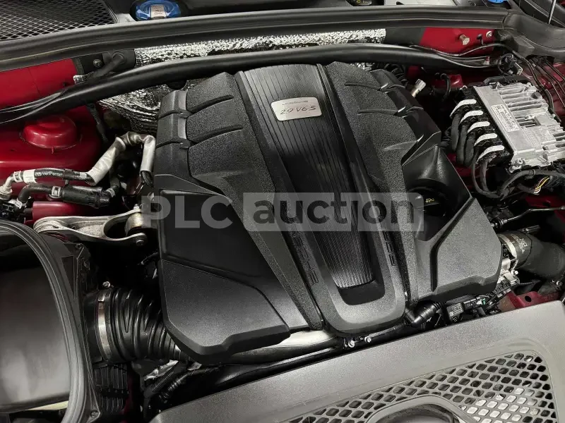 Porsche Macan S, ЛИЗИНГ, ЦЕНА до БГ, снимка 6 - Автомобили и джипове - 55342401