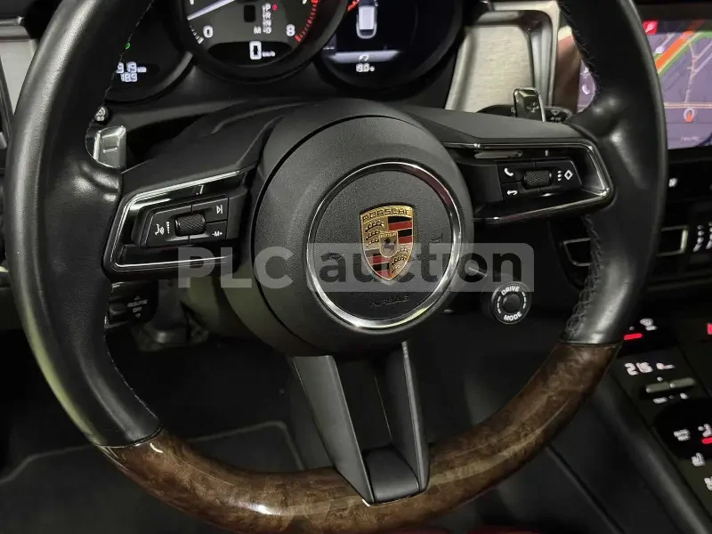 Porsche Macan S, ЛИЗИНГ, ЦЕНА до БГ, снимка 10 - Автомобили и джипове - 55342401