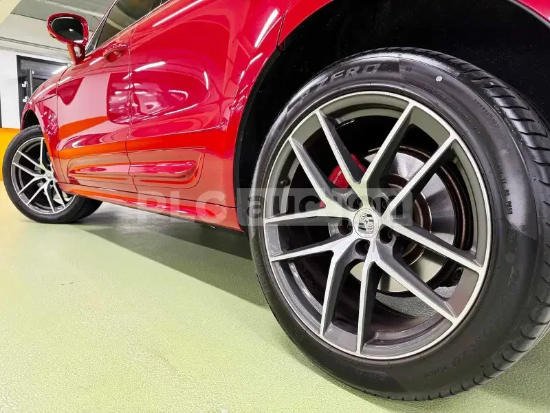 Porsche Macan S, ЛИЗИНГ, ЦЕНА до БГ, снимка 7 - Автомобили и джипове - 55342401
