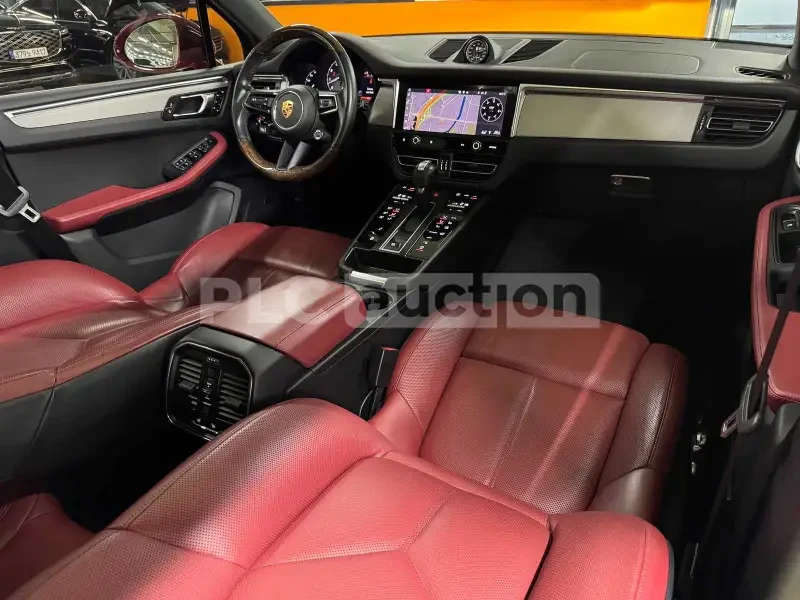 Porsche Macan S, ЛИЗИНГ, ЦЕНА до БГ, снимка 8 - Автомобили и джипове - 55342401