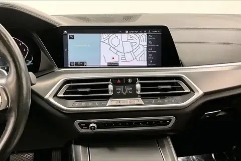 BMW X5 X-Drive* 40i* Distronic* Панорама* 360* 67к км, снимка 10 - Автомобили и джипове - 55698872