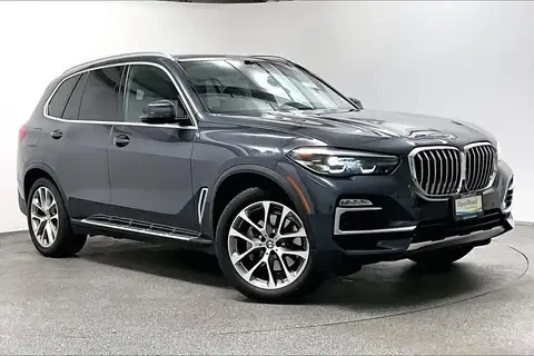 BMW X5 X-Drive* 40i* Distronic* Панорама* 360
