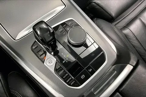BMW X5 X-Drive* 40i* Distronic* Панорама* 360* 67к км, снимка 11 - Автомобили и джипове - 55698872