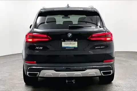 BMW X5 X-Drive* 40i* Distronic* Панорама* 360* 67к км, снимка 6 - Автомобили и джипове - 55698872