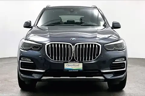 BMW X5 X-Drive* 40i* Distronic* Панорама* 360* 67к км, снимка 2 - Автомобили и джипове - 55698872