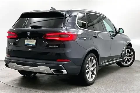 BMW X5 X-Drive* 40i* Distronic* Панорама* 360* 67к км, снимка 5 - Автомобили и джипове - 55698872