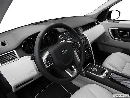 Land Rover Discovery Sport SPORT HSE, снимка 3 - Автомобили и джипове - 56046699