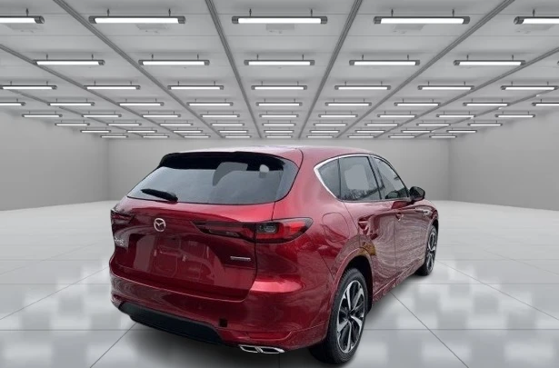 Mazda CX-60 PHEV AWD Takumi = NEW = Гаранция, снимка 3 - Автомобили и джипове - 56257703