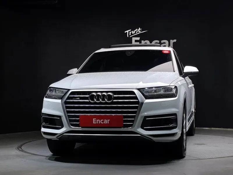Audi Q7 35 TDI Quattro/ PANO/DIGITAL/ BOSE/ ������/ ����� | Mobile.bg � ����������� 3