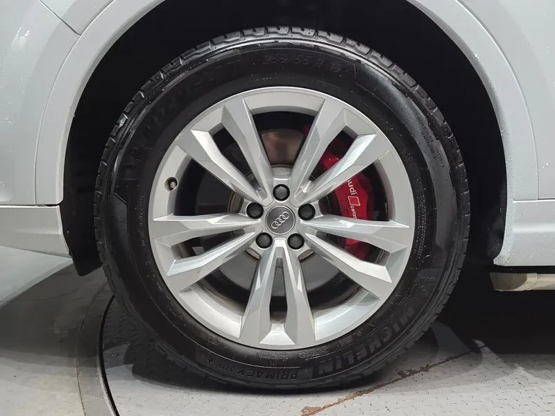 Audi Q7 35 TDI Quattro/ PANO/DIGITAL/ BOSE/ ������/ ����� | Mobile.bg � ����������� 5