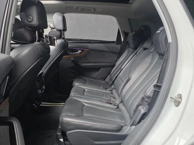 Audi Q7 35 TDI Quattro/ PANO/DIGITAL/ BOSE/ ������/ ����� | Mobile.bg � ����������� 12