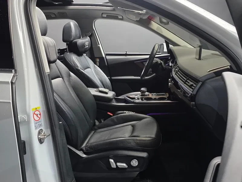 Audi Q7 35 TDI Quattro/ PANO/DIGITAL/ BOSE/ ������/ ����� | Mobile.bg � ����������� 11