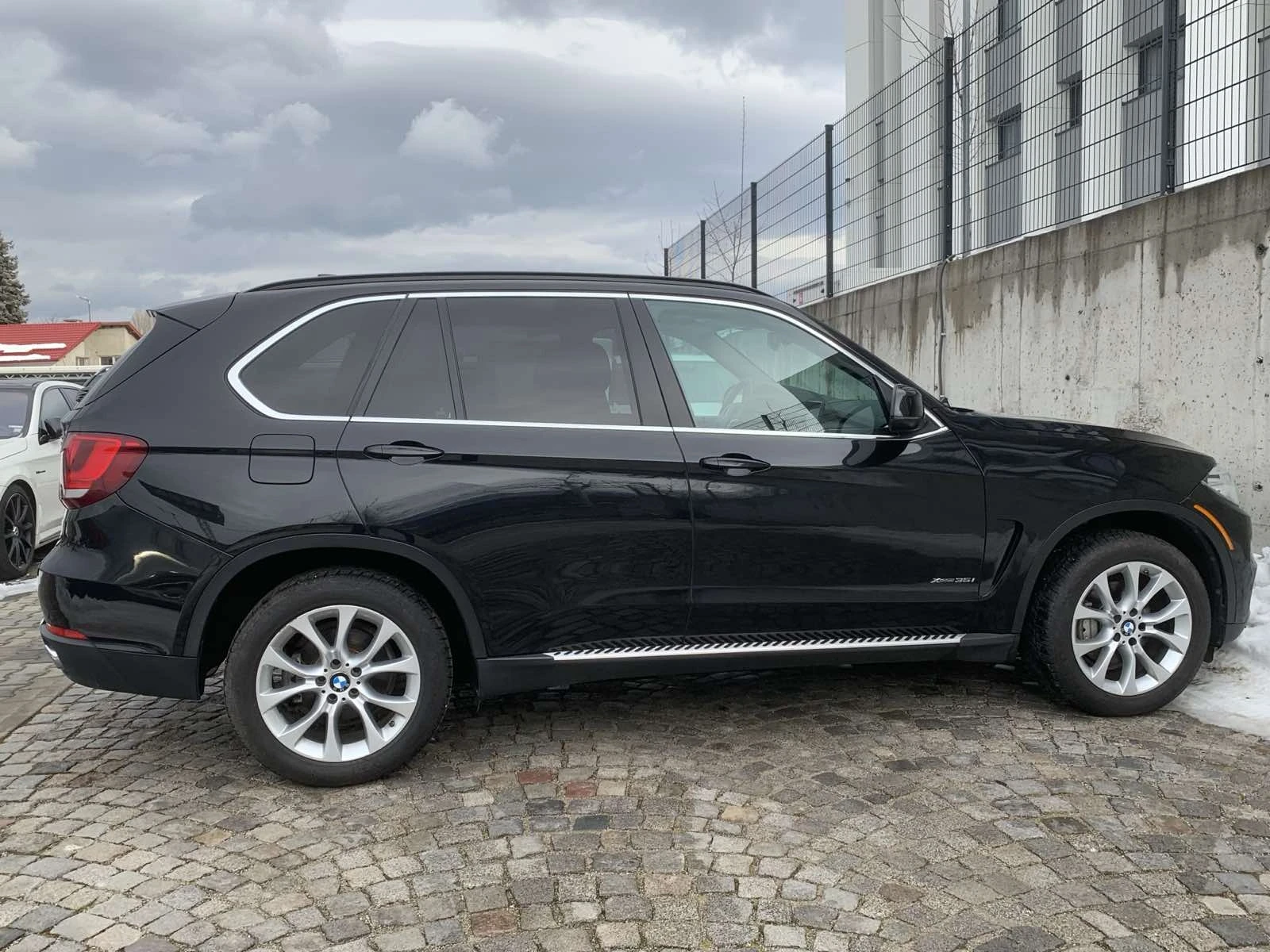 BMW X5 xDrive/Pano/Head up - изображение 9