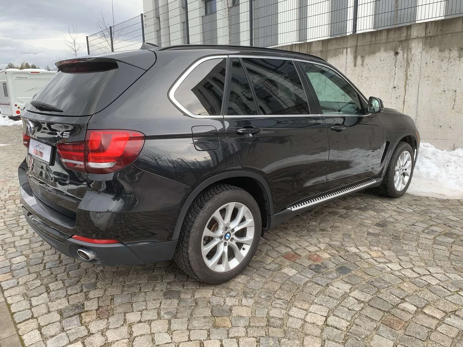 BMW X5 xDrive/Pano/Head up - изображение 7