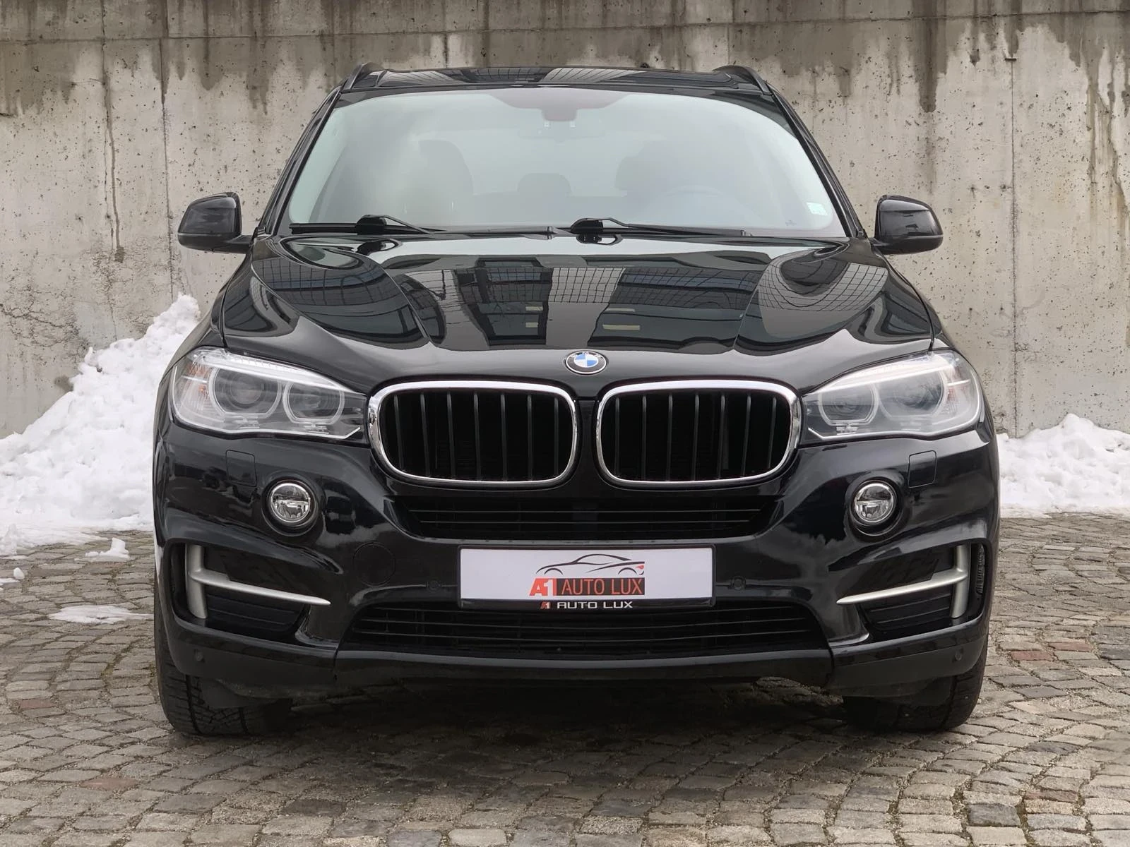 BMW X5 xDrive/Pano/Head up | Mobile.bg — изображение 1