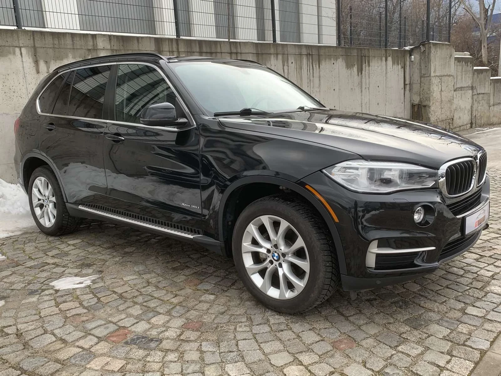 BMW X5 xDrive/Pano/Head up - изображение 3