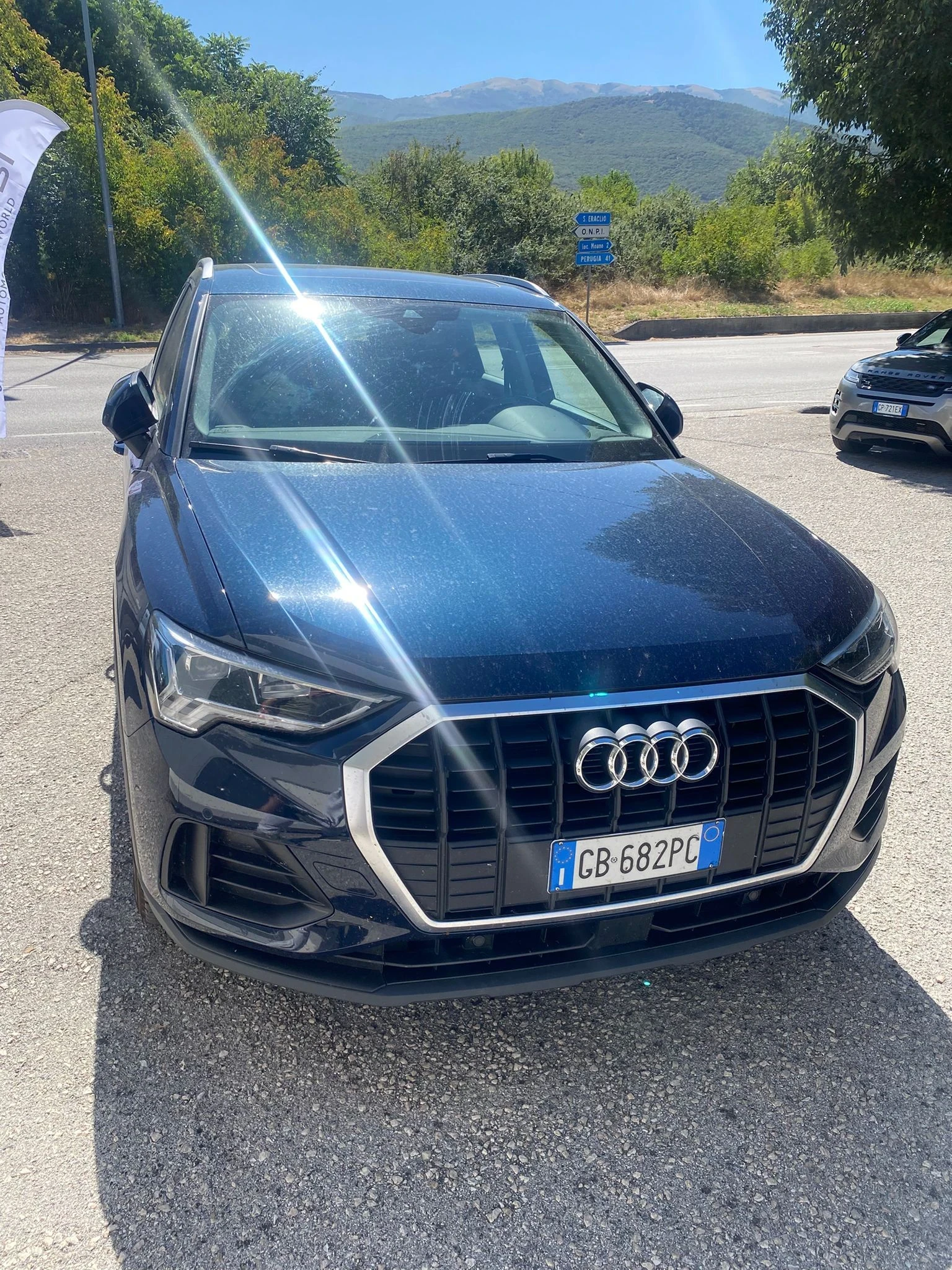 Audi Q3 2.0TDI S.TRONIC  - изображение 2