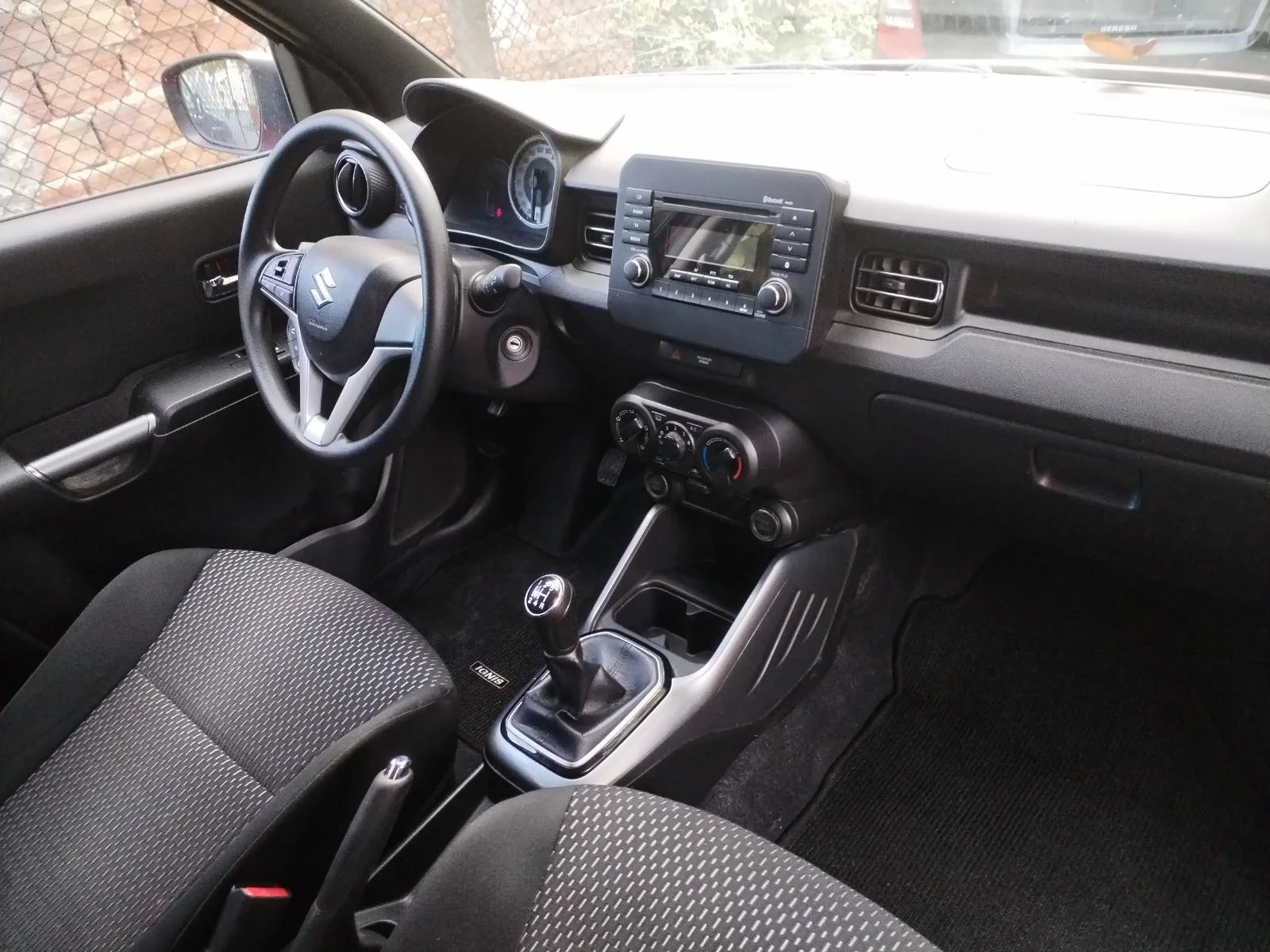 Suzuki Ignis 1, 2 , ,  ,  | Mobile.bg   11