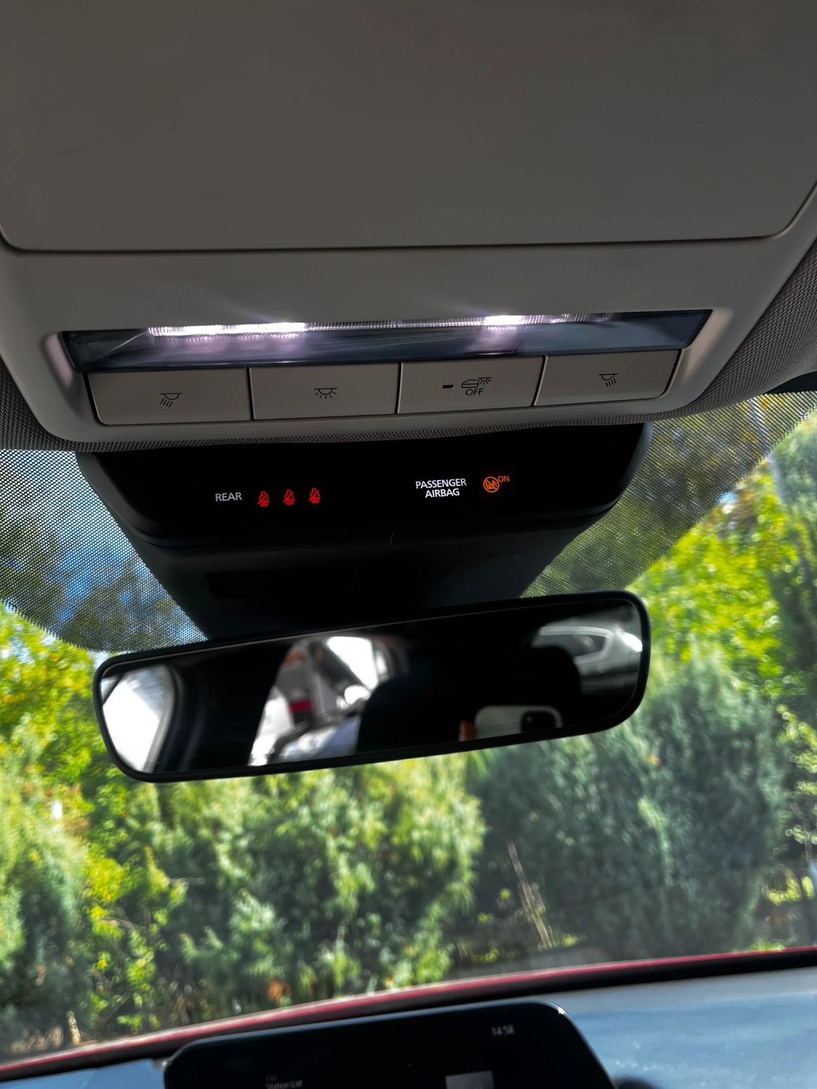 Mazda CX-30 SKYACTIV-G | Mobile.bg � ����������� 14