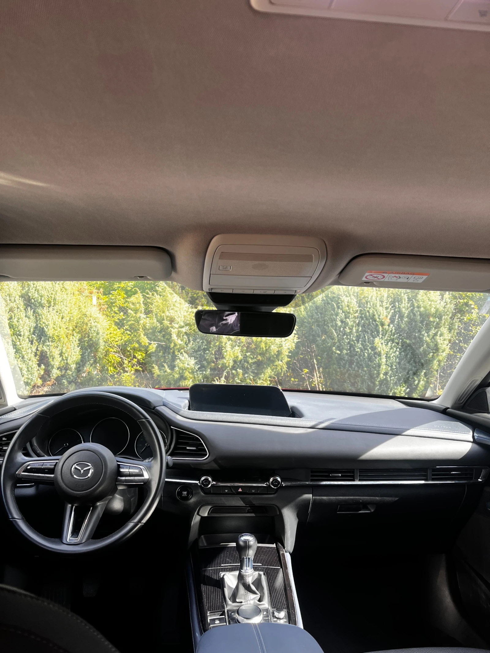 Mazda CX-30 SKYACTIV-G | Mobile.bg � ����������� 15